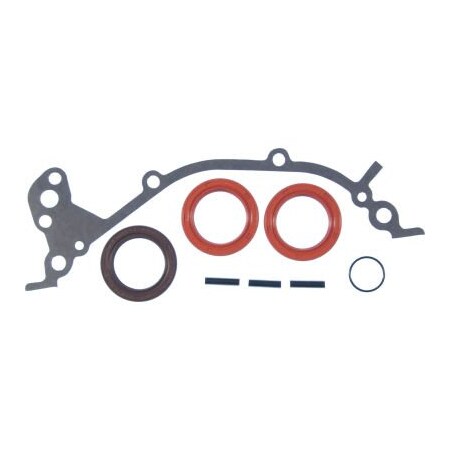 Victor Technology Engine Timing Cover Gasket Set - MAHLE JV1004
